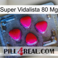 Super Vidalista 80 Mg 13